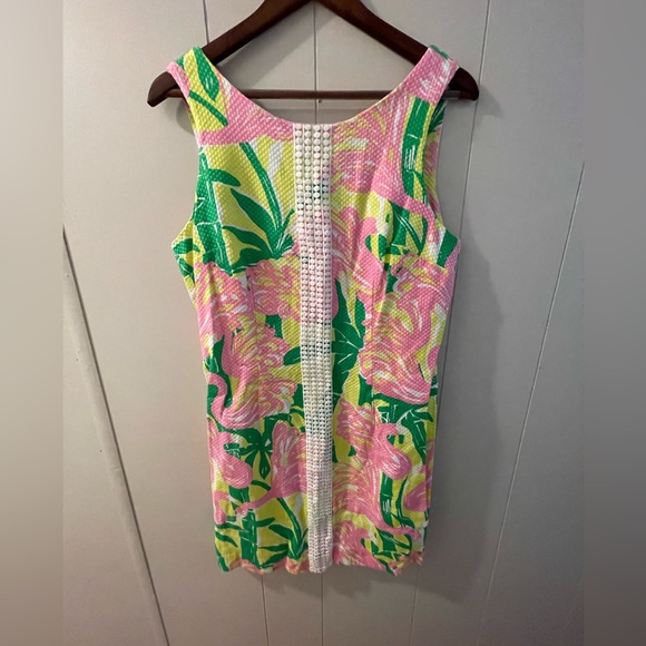Lily Pulitzer Dress - Picture 2 of 7